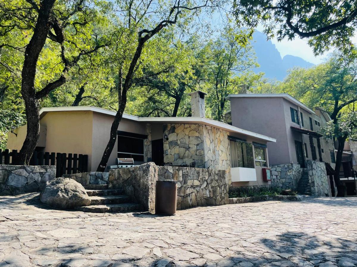 Hotel Chipinque San Pedro Garza Garcia Exterior foto