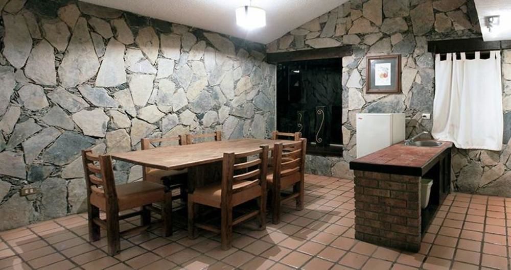 Hotel Chipinque San Pedro Garza Garcia Exterior foto